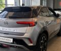 купити нове авто Опель Mokka 2025 року від офіційного дилера ТОВ «Альфа Авангард» Опель фото