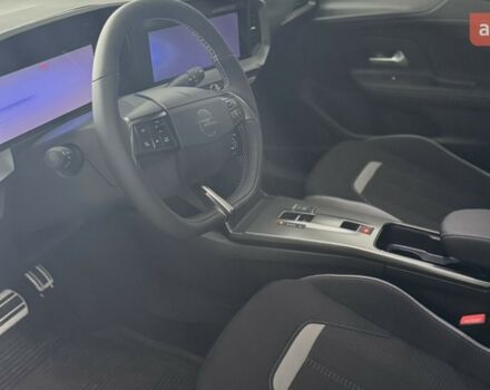 Опель Mokka, объемом двигателя 1.2 л и пробегом 0 тыс. км за 25931 $, фото 19 на Automoto.ua