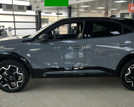 купить новое авто Опель Mokka 2025 года от официального дилера Автомир Опель фото