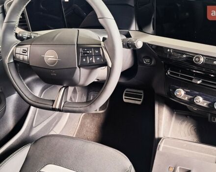 купити нове авто Опель Mokka 2025 року від офіційного дилера Автоцентр AUTO.RIA Опель фото
