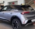купити нове авто Опель Mokka 2025 року від офіційного дилера ТОВ «Альфа Авангард» Опель фото