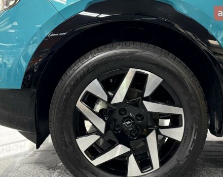 Опель Mokka 2025 года купить новое авто Опель Mokka 2025 года от официального дилера Автоцентр AUTO.RIA Опель фото