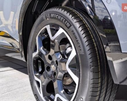 купить новое авто Опель Mokka 2025 года от официального дилера Ньютон Авто Місто Опель фото