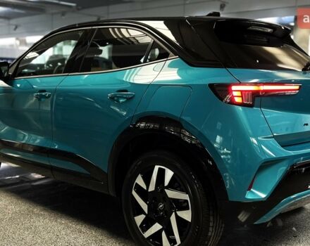 купить новое авто Опель Mokka 2025 года от официального дилера Автоцентр AUTO.RIA Опель фото