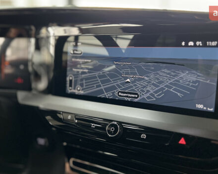 купить новое авто Опель Mokka 2025 года от официального дилера Автомир Опель фото