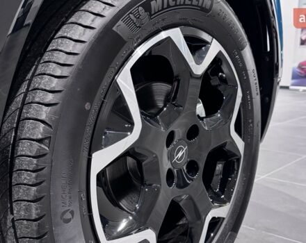 купити нове авто Опель Mokka 2025 року від офіційного дилера ПОЛІССЯ АВТО ПЛЮС OPEL Опель фото