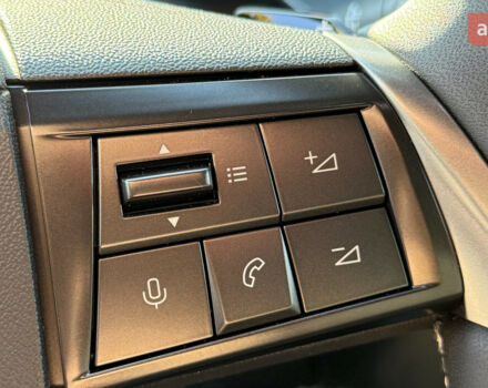 Опель Mokka 2025 года купить новое авто Опель Mokka 2025 года от официального дилера ТОВ «Альфа Авангард» Опель фото