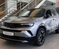 купити нове авто Опель Mokka 2025 року від офіційного дилера ТОВ «Альфа Авангард» Опель фото
