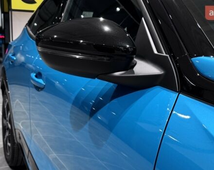 купити нове авто Опель Mokka 2025 року від офіційного дилера ПОЛІССЯ АВТО ПЛЮС OPEL Опель фото