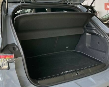 купить новое авто Опель Mokka 2025 года от официального дилера Ньютон Авто Місто Опель фото