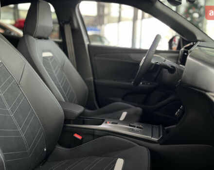 купить новое авто Опель Mokka 2025 года от официального дилера Автомир Опель фото