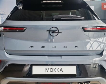 купити нове авто Опель Mokka 2025 року від офіційного дилера Автоцентр AUTO.RIA Опель фото