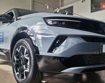 купити нове авто Опель Mokka 2025 року від офіційного дилера Автоцентр AUTO.RIA Опель фото