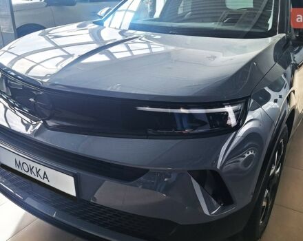 купити нове авто Опель Mokka 2025 року від офіційного дилера Автоцентр AUTO.RIA Опель фото