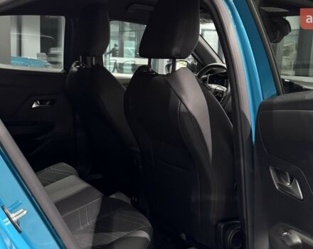 купити нове авто Опель Mokka 2025 року від офіційного дилера ПОЛІССЯ АВТО ПЛЮС OPEL Опель фото