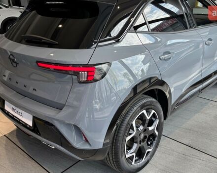 Опель Mokka, объемом двигателя 1.2 л и пробегом 0 тыс. км за 26179 $, фото 3 на Automoto.ua