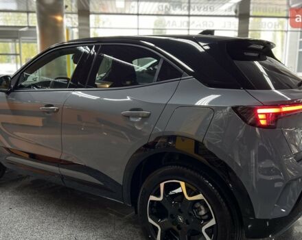 купити нове авто Опель Mokka 2025 року від офіційного дилера Автоцентр AUTO.RIA Опель фото
