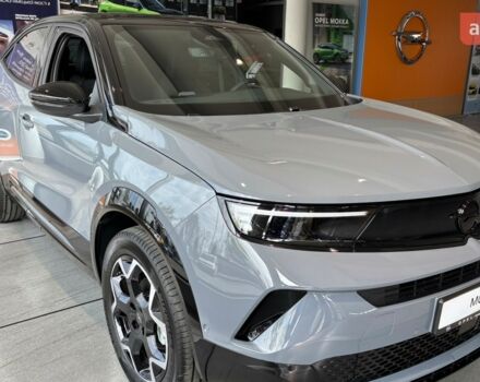 Опель Mokka, объемом двигателя 1.2 л и пробегом 0 тыс. км за 26179 $, фото 1 на Automoto.ua