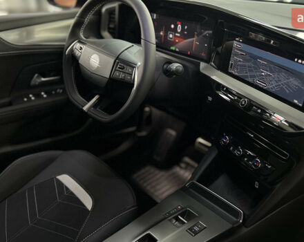 купить новое авто Опель Mokka 2025 года от официального дилера Автомир Опель фото