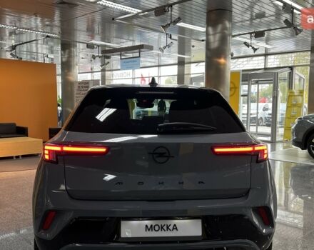 купити нове авто Опель Mokka 2025 року від офіційного дилера Автоцентр AUTO.RIA Опель фото
