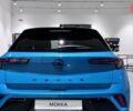 купити нове авто Опель Mokka 2025 року від офіційного дилера ПОЛІССЯ АВТО ПЛЮС OPEL Опель фото