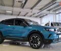 купить новое авто Опель Mokka 2025 года от официального дилера Ньютон Авто Місто Опель фото