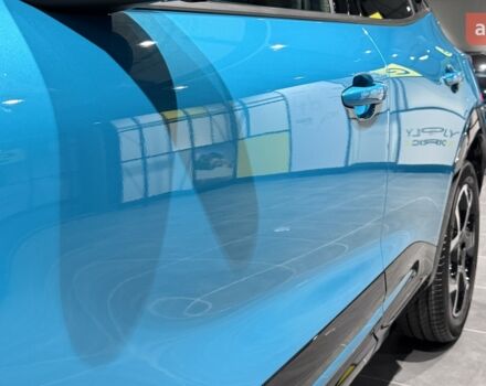 купити нове авто Опель Mokka 2025 року від офіційного дилера ПОЛІССЯ АВТО ПЛЮС OPEL Опель фото