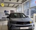 купить новое авто Опель Mokka 2025 года от официального дилера Ньютон Авто Місто Опель фото