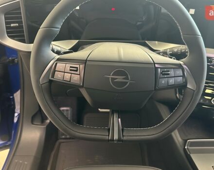 купити нове авто Опель Mokka 2025 року від офіційного дилера Автомир Opel Опель фото