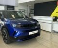 купити нове авто Опель Mokka 2025 року від офіційного дилера Автомир Opel Опель фото