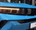 купити нове авто Опель Mokka 2025 року від офіційного дилера ПОЛІССЯ АВТО ПЛЮС OPEL Опель фото