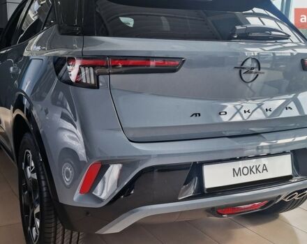 купити нове авто Опель Mokka 2025 року від офіційного дилера Автоцентр AUTO.RIA Опель фото