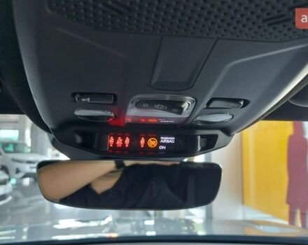 купити нове авто Опель Mokka 2025 року від офіційного дилера "Дніпропетровськ-Авто" Опель фото