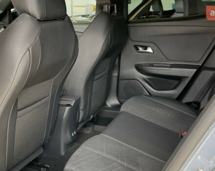 купить новое авто Опель Mokka 2025 года от официального дилера Ньютон Авто Місто Опель фото