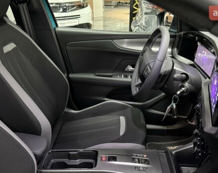 Опель Mokka 2025 года купить новое авто Опель Mokka 2025 года от официального дилера Автоцентр AUTO.RIA Опель фото