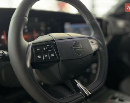 купить новое авто Опель Mokka 2025 года от официального дилера Автомир Опель фото