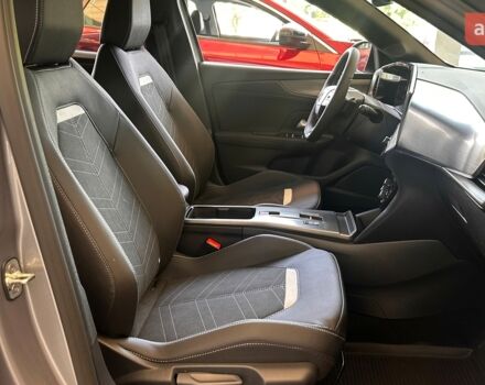 купити нове авто Опель Mokka 2025 року від офіційного дилера ТОВ «Альфа Авангард» Опель фото