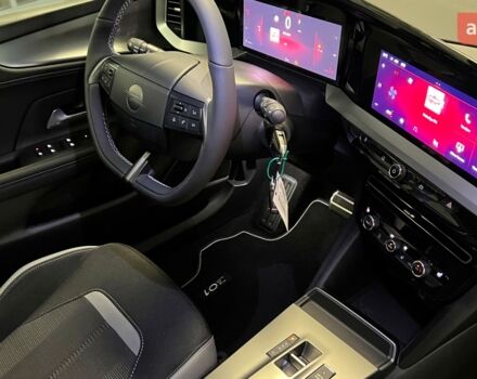 купить новое авто Опель Mokka 2025 года от официального дилера Автоцентр AUTO.RIA Опель фото