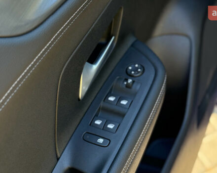 Опель Mokka 2025 года купить новое авто Опель Mokka 2025 года от официального дилера ТОВ «Альфа Авангард» Опель фото