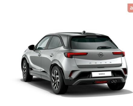 Опель Mokka, объемом двигателя 1.2 л и пробегом 0 тыс. км за 28628 $, фото 1 на Automoto.ua
