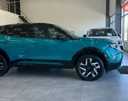 Опель Mokka, об'ємом двигуна 1.2 л та пробігом 0 тис. км за 26171 $, фото 1 на Automoto.ua