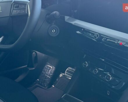 Опель Mokka, объемом двигателя 1.2 л и пробегом 0 тыс. км за 25931 $, фото 11 на Automoto.ua