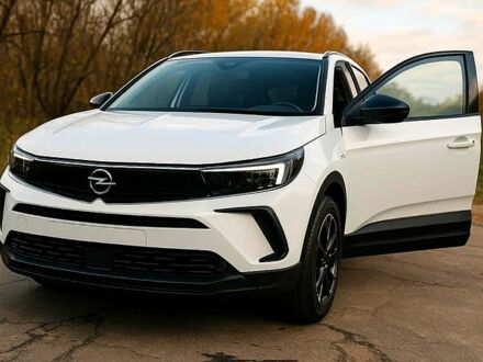 Опель Mokka, объемом двигателя 100 л и пробегом 39 тыс. км за 18100 $, фото 1 на Automoto.ua