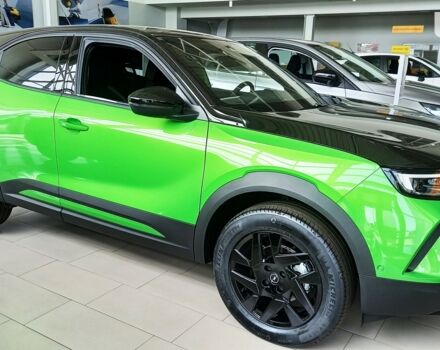 купити нове авто Опель Mokka 2023 року від офіційного дилера Автоцентр AUTO.RIA Опель фото