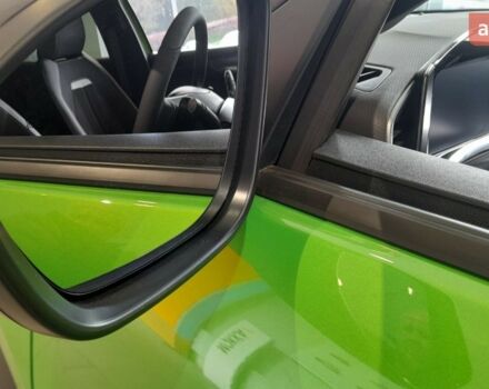 купить новое авто Опель Mokka 2023 года от официального дилера Opel Центр Одеса «АДІС-МОТОР» Опель фото