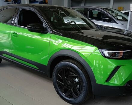 купить новое авто Опель Mokka 2023 года от официального дилера Автоцентр AUTO.RIA Опель фото