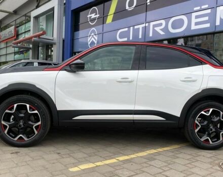 купити нове авто Опель Mokka 2023 року від офіційного дилера Автомир Опель фото