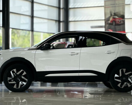 купить новое авто Опель Mokka 2023 года от официального дилера Автомир Опель фото