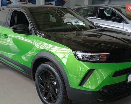 купить новое авто Опель Mokka 2023 года от официального дилера Автоцентр AUTO.RIA Опель фото