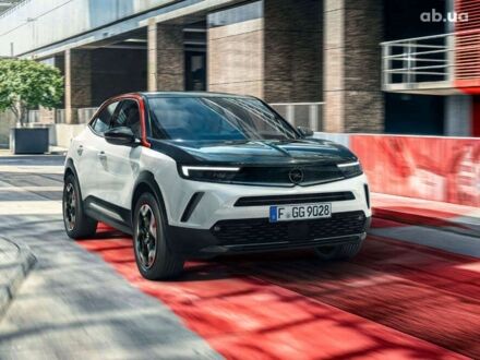 Опель Mokka 2023 в Киеве на Automoto.ua Опель Mokka, объемом двигателя 0 л и пробегом 0 тыс. км за 25785 $, фото 1 на Automoto.ua